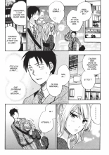 Koi o Suru no ga Shigoto desu. 2 | Love on the job 2 page 117