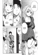 Koi o Suru no ga Shigoto desu. 2 | Love on the job 2 page 118