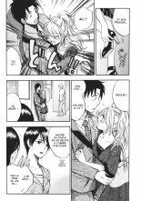 Koi o Suru no ga Shigoto desu. 2 | Love on the job 2 page 119