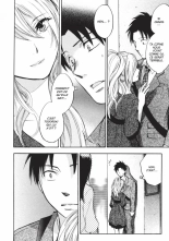 Koi o Suru no ga Shigoto desu. 2 | Love on the job 2 page 120