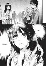 Koi o Suru no ga Shigoto desu. 2 | Love on the job 2 page 121