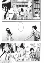 Koi o Suru no ga Shigoto desu. 2 | Love on the job 2 page 123