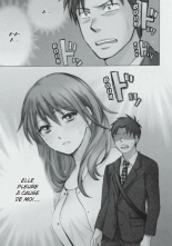 Koi o Suru no ga Shigoto desu. 2 | Love on the job 2 page 125