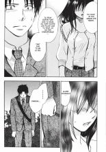 Koi o Suru no ga Shigoto desu. 2 | Love on the job 2 page 133