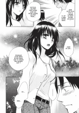 Koi o Suru no ga Shigoto desu. 2 | Love on the job 2 page 134