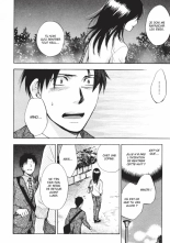 Koi o Suru no ga Shigoto desu. 2 | Love on the job 2 page 136