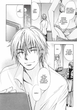 Koi o Suru no ga Shigoto desu. 2 | Love on the job 2 page 146