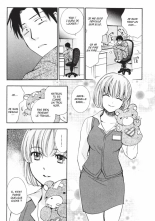 Koi o Suru no ga Shigoto desu. 2 | Love on the job 2 page 153