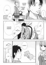 Koi o Suru no ga Shigoto desu. 2 | Love on the job 2 page 154