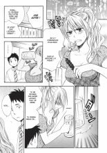 Koi o Suru no ga Shigoto desu. 2 | Love on the job 2 page 155