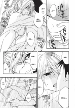Koi o Suru no ga Shigoto desu. 2 | Love on the job 2 page 161
