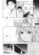 Koi o Suru no ga Shigoto desu. 2 | Love on the job 2 page 164