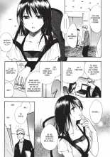 Koi o Suru no ga Shigoto desu. 2 | Love on the job 2 page 165