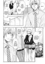 Koi o Suru no ga Shigoto desu. 2 | Love on the job 2 page 166