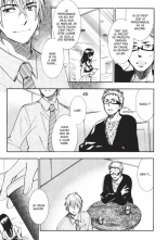 Koi o Suru no ga Shigoto desu. 2 | Love on the job 2 page 167
