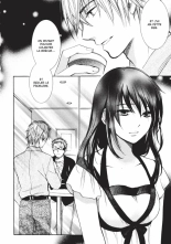 Koi o Suru no ga Shigoto desu. 2 | Love on the job 2 page 168