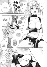 Koi o Suru no ga Shigoto desu. 2 | Love on the job 2 page 173