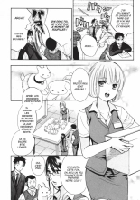 Koi o Suru no ga Shigoto desu. 2 | Love on the job 2 page 178