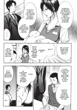 Koi o Suru no ga Shigoto desu. 2 | Love on the job 2 page 179