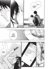 Koi o Suru no ga Shigoto desu. 2 | Love on the job 2 page 181