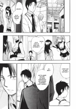 Koi o Suru no ga Shigoto desu. 2 | Love on the job 2 page 183