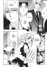Koi o Suru no ga Shigoto desu. 2 | Love on the job 2 page 184