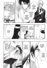 Koi o Suru no ga Shigoto desu. 2 | Love on the job 2 page 186