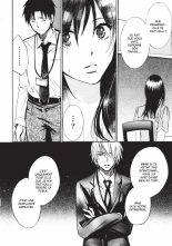 Koi o Suru no ga Shigoto desu. 2 | Love on the job 2 page 188
