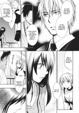 Koi o Suru no ga Shigoto desu. 2 | Love on the job 2 page 189