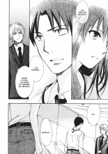 Koi o Suru no ga Shigoto desu. 2 | Love on the job 2 page 190