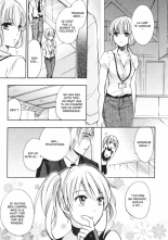 Koi o Suru no ga Shigoto desu. 2 | Love on the job 2 page 191