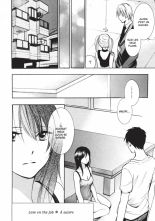 Koi o Suru no ga Shigoto desu. 2 | Love on the job 2 page 192