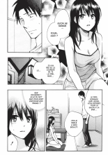Koi o Suru no ga Shigoto desu. 3 | Love on the job 3 page 6
