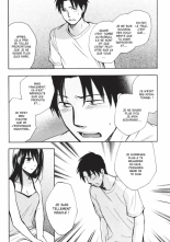 Koi o Suru no ga Shigoto desu. 3 | Love on the job 3 page 7
