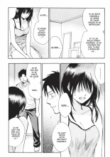 Koi o Suru no ga Shigoto desu. 3 | Love on the job 3 page 8