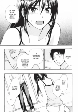 Koi o Suru no ga Shigoto desu. 3 | Love on the job 3 page 9