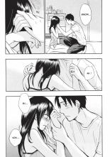 Koi o Suru no ga Shigoto desu. 3 | Love on the job 3 page 11