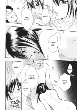 Koi o Suru no ga Shigoto desu. 3 | Love on the job 3 page 16