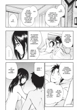 Koi o Suru no ga Shigoto desu. 3 | Love on the job 3 page 22