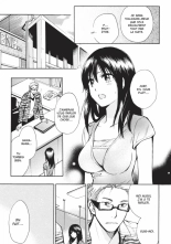 Koi o Suru no ga Shigoto desu. 3 | Love on the job 3 page 23