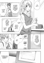 Koi o Suru no ga Shigoto desu. 3 | Love on the job 3 page 25