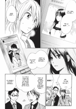 Koi o Suru no ga Shigoto desu. 3 | Love on the job 3 page 26
