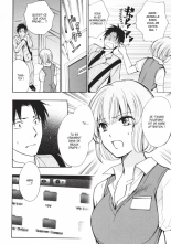Koi o Suru no ga Shigoto desu. 3 | Love on the job 3 page 28