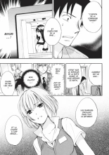 Koi o Suru no ga Shigoto desu. 3 | Love on the job 3 page 29