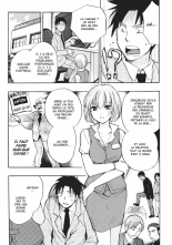Koi o Suru no ga Shigoto desu. 3 | Love on the job 3 page 31