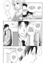 Koi o Suru no ga Shigoto desu. 3 | Love on the job 3 page 34