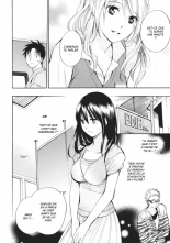 Koi o Suru no ga Shigoto desu. 3 | Love on the job 3 page 36