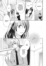 Koi o Suru no ga Shigoto desu. 3 | Love on the job 3 page 37