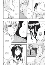 Koi o Suru no ga Shigoto desu. 3 | Love on the job 3 page 38