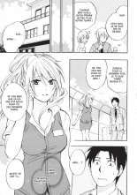 Koi o Suru no ga Shigoto desu. 3 | Love on the job 3 page 49